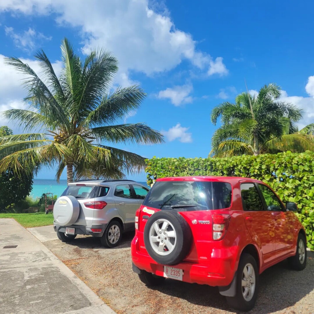 From compact cars for couples to larger vehicles for families or groups, Sunny Car Rentals has a wide range of cars to suit your needs. Their fleet is modern, well-maintained, and air-conditioned, ensuring comfort and safety while you explore the island.